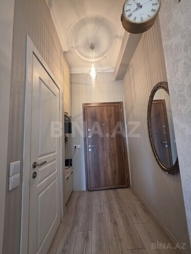 Satılır 1 otaqlı yeni tikili 32 m², 20 Yanvar m., photo 7 from 11