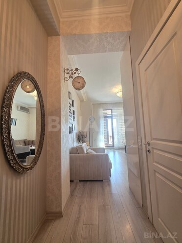 Satılır 1 otaqlı yeni tikili 32 m², 20 Yanvar m., photo 9 from 11