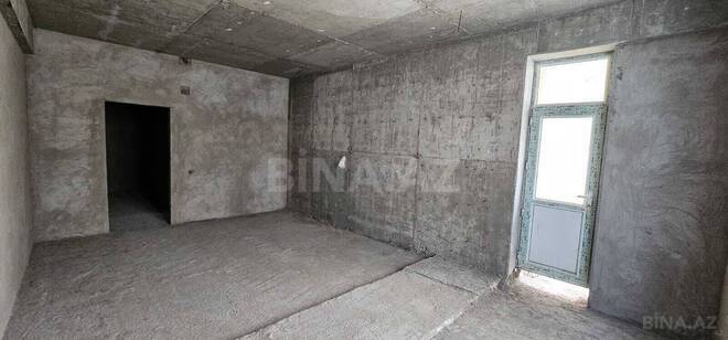 Satılır 3 otaqlı yeni tikili 130 m², Həzi Aslanov m., photo 4 from 9