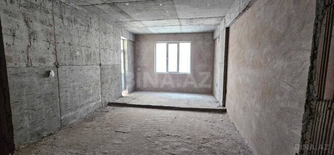 Satılır 3 otaqlı yeni tikili 130 m², Həzi Aslanov m., photo 3 from 9
