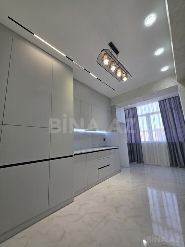 Satılır 3 otaqlı yeni tikili 115 m², Yeni Yasamal q., photo 6 from 13