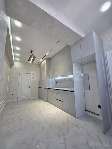 Satılır 3 otaqlı yeni tikili 115 m², Yeni Yasamal q., photo 5 from 13