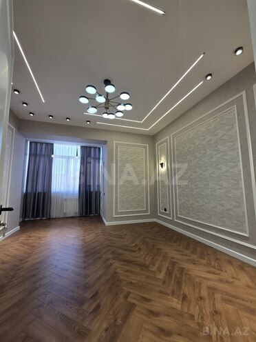 Satılır 3 otaqlı yeni tikili 115 m², Yeni Yasamal q., photo 3 from 13