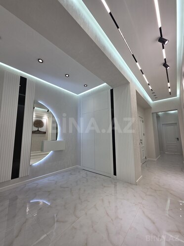 Satılır 3 otaqlı yeni tikili 115 m², Yeni Yasamal q., photo 7 from 13