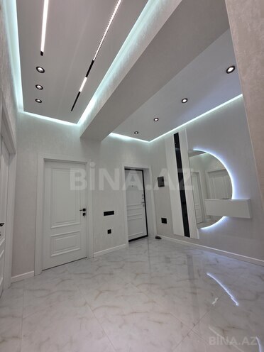 Satılır 3 otaqlı yeni tikili 115 m², Yeni Yasamal q., photo 9 from 13
