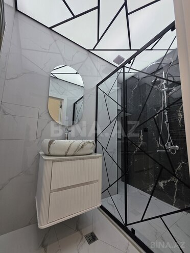 Satılır 3 otaqlı yeni tikili 115 m², Yeni Yasamal q., photo 12 from 13