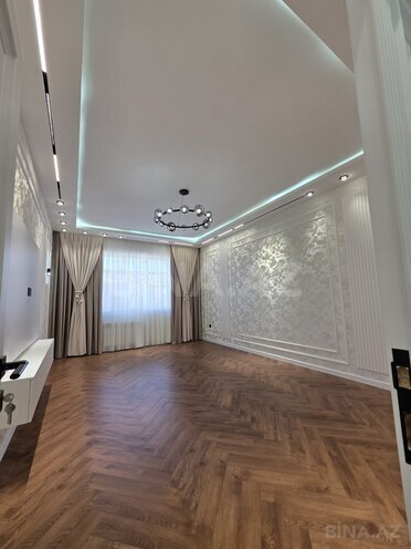 Satılır 3 otaqlı yeni tikili 115 m², Yeni Yasamal q., photo 1 from 13