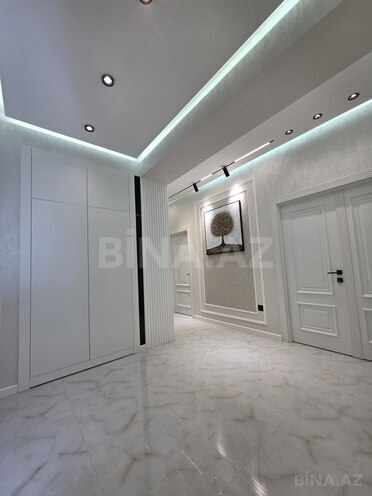 Satılır 3 otaqlı yeni tikili 115 m², Yeni Yasamal q., photo 8 from 13