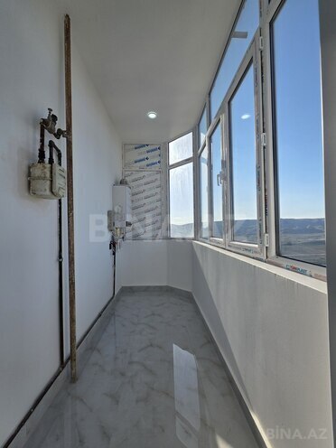 Satılır 3 otaqlı yeni tikili 115 m², Yeni Yasamal q., photo 10 from 13