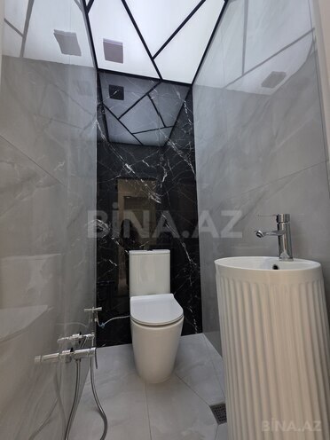 Satılır 3 otaqlı yeni tikili 115 m², Yeni Yasamal q., photo 11 from 13