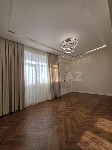 Satılır 3 otaqlı yeni tikili 115 m², Yeni Yasamal q., photo 4 from 13