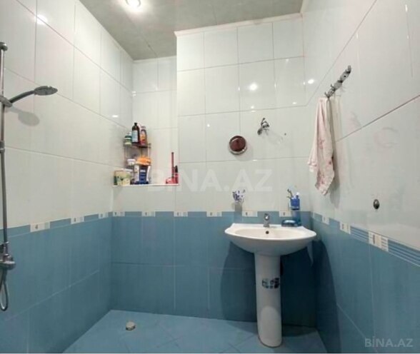 Satılır 2 otaqlı yeni tikili 87 m², 8 Noyabr m., photo 12 from 14