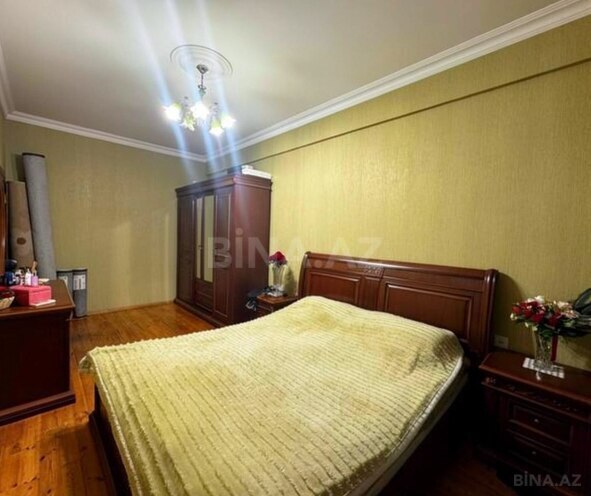 Satılır 2 otaqlı yeni tikili 87 m², 8 Noyabr m., photo 5 from 14