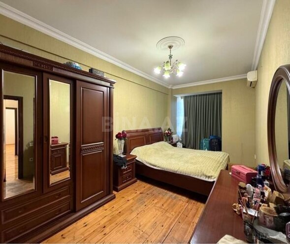 Satılır 2 otaqlı yeni tikili 87 m², 8 Noyabr m., photo 4 from 14