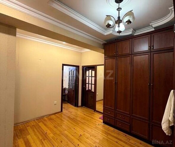 Satılır 2 otaqlı yeni tikili 87 m², 8 Noyabr m., photo 7 from 14