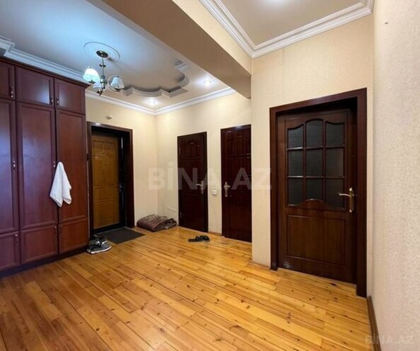 Satılır 2 otaqlı yeni tikili 87 m², 8 Noyabr m., photo 8 from 14