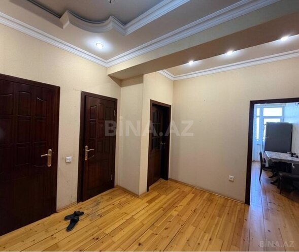 Satılır 2 otaqlı yeni tikili 87 m², 8 Noyabr m., photo 9 from 14