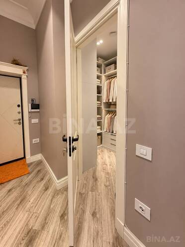 İcarəyə verilir 5 otaqlı yeni tikili 245 m², Nəriman Nərimanov m., photo 8 from 13