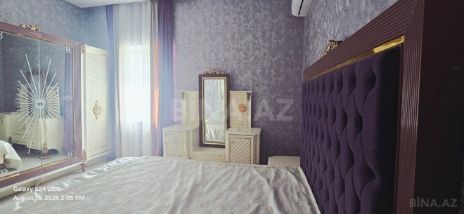 Satılır 4 otaqlı həyət evi/bağ evi 140 m², Mərdəkan q., photo 20 from 23