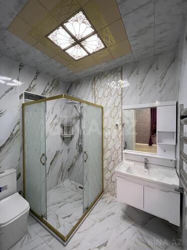 Satılır 4 otaqlı həyət evi/bağ evi 140 m², Mərdəkan q., photo 22 from 23