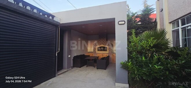 Satılır 4 otaqlı həyət evi/bağ evi 140 m², Mərdəkan q., photo 4 from 23