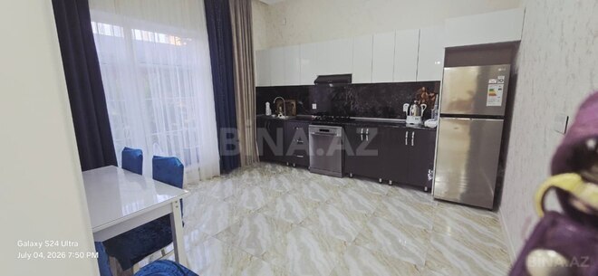 Satılır 4 otaqlı həyət evi/bağ evi 140 m², Mərdəkan q., photo 11 from 23