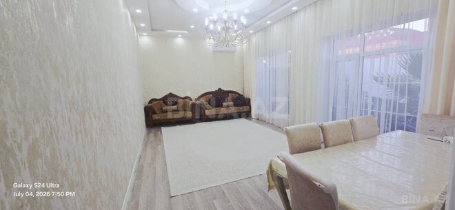 Satılır 4 otaqlı həyət evi/bağ evi 140 m², Mərdəkan q., photo 7 from 23