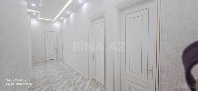 Satılır 4 otaqlı həyət evi/bağ evi 140 m², Mərdəkan q., photo 8 from 23