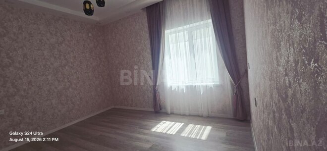Satılır 4 otaqlı həyət evi/bağ evi 140 m², Mərdəkan q., photo 16 from 23