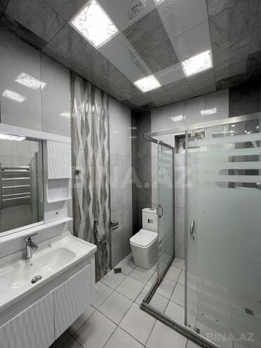 Satılır 4 otaqlı həyət evi/bağ evi 140 m², Mərdəkan q., photo 18 from 23