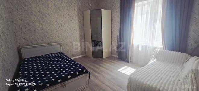 Satılır 4 otaqlı həyət evi/bağ evi 140 m², Mərdəkan q., photo 14 from 23