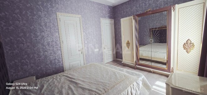 Satılır 4 otaqlı həyət evi/bağ evi 140 m², Mərdəkan q., photo 21 from 23