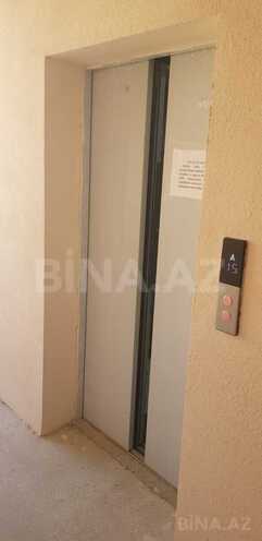 Satılır 1 otaqlı yeni tikili 32 m², photo 7 from 9