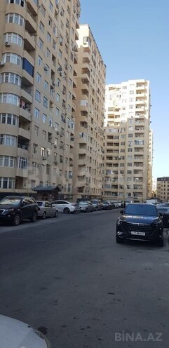 Satılır 1 otaqlı yeni tikili 32 m², photo 1 from 9