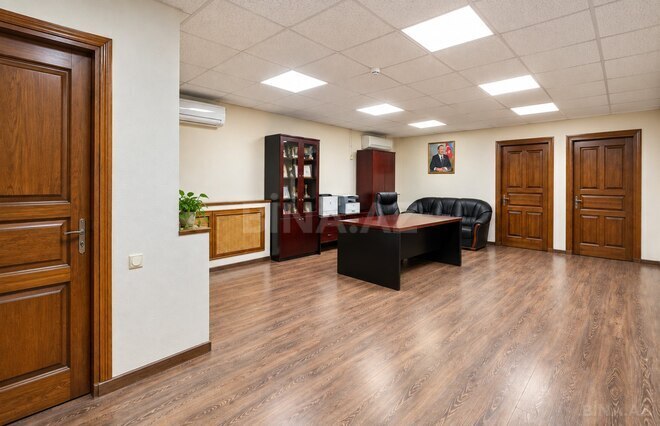 İcarəyə verilir  obyekt 262 m², Nizami m., photo 5 from 13