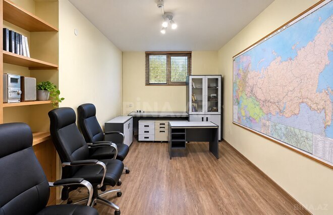 İcarəyə verilir  obyekt 262 m², Nizami m., photo 8 from 13