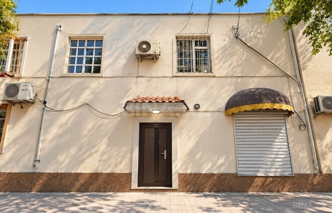 İcarəyə verilir  obyekt 262 m², Nizami m., photo 1 from 13