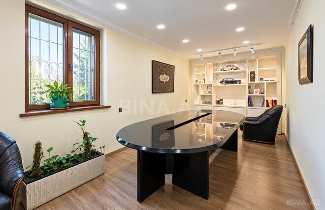 İcarəyə verilir  obyekt 262 m², Nizami m., photo 10 from 13