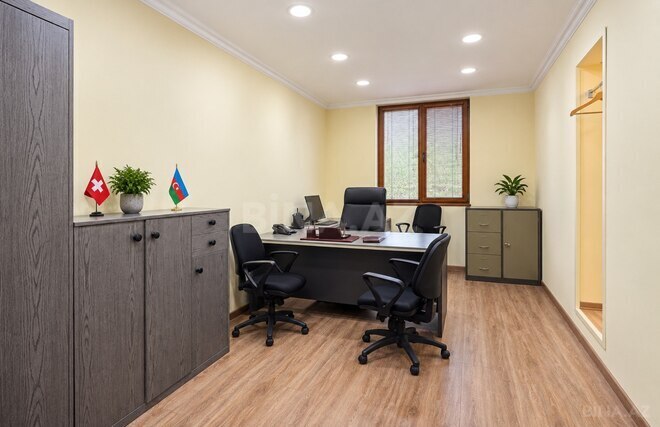 İcarəyə verilir  obyekt 262 m², Nizami m., photo 9 from 13