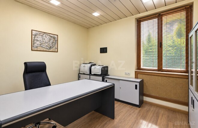 İcarəyə verilir  obyekt 262 m², Nizami m., photo 7 from 13