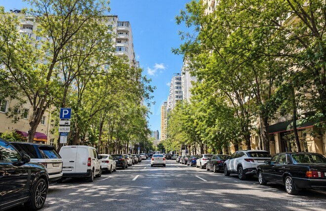 İcarəyə verilir  obyekt 262 m², Nizami m., photo 12 from 13