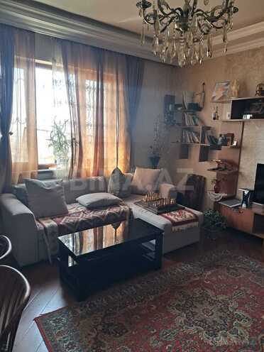 Продаётся 3-комн. вторичка 75 м², м. Мемар Аджеми, photo 6 from 12