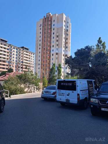 Продаётся 3-комн. вторичка 75 м², м. Мемар Аджеми, photo 1 from 12