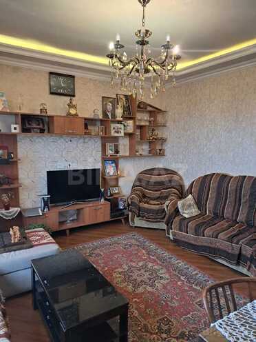Продаётся 3-комн. вторичка 75 м², м. Мемар Аджеми, photo 3 from 12