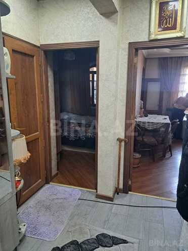 Продаётся 3-комн. вторичка 75 м², м. Мемар Аджеми, photo 9 from 12