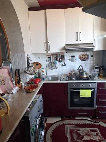 Продаётся 3-комн. вторичка 75 м², м. Мемар Аджеми, photo 8 from 12