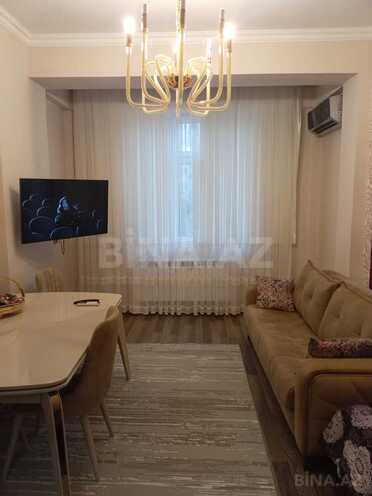 Продаётся 1-комн. новостройка 63 м², photo 3 from 10