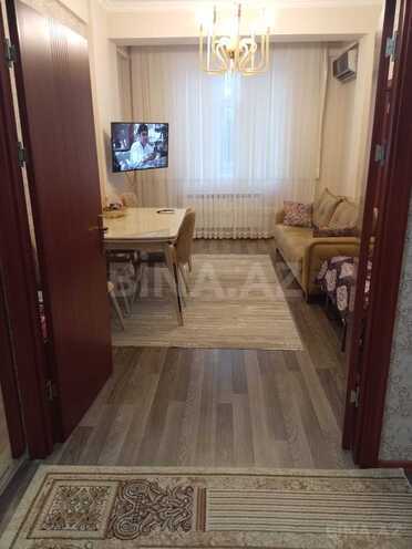 Продаётся 1-комн. новостройка 63 м², photo 6 from 10