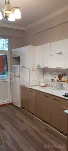 Продаётся 1-комн. новостройка 63 м², photo 8 from 10