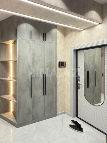 Сдаётся 2-комн. новостройка 65 м², м. Нариман Нариманов, photo 8 from 10